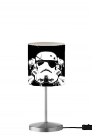 Lampe de table Pirate Trooper
