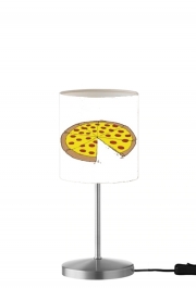 Lampe de table Pizza Delicious