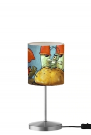 Lampe de table Plankton burger