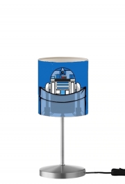 Lampe de table Pocket Collection: R2 
