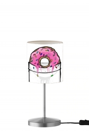 Lampe de table Pocket Collection: Donut Springfield