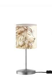 Lampe de table Poetic Lion
