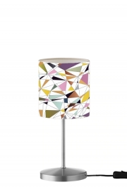 Lampe de table Polygon Art