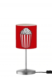 Lampe de table Popcorn movie and chill