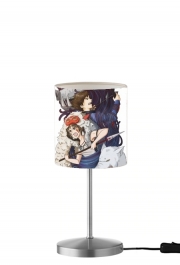 Lampe de table Princess Mononoke Inspired