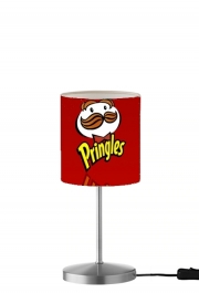 Lampe de table Pringles Chips