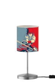 Lampe de table Propaganda Sasuke
