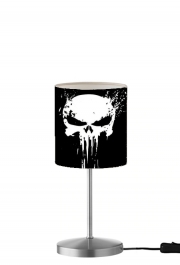 Lampe de table Punisher Skull