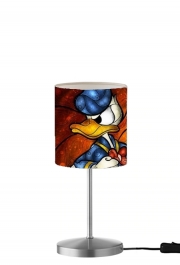 Lampe de table Quack Attack