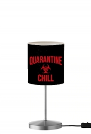 Lampe de table Quarantine And Chill