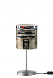 Lampe de table R2-D2