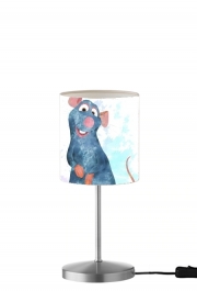 Lampe de table Ratatouille Watercolor