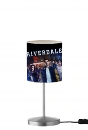 Lampe de table RiverDale Tribute Archie