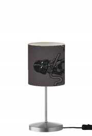Lampe de table Robotic Hoover