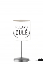 Lampe de table Roland Culé