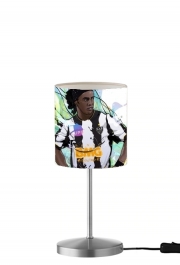 Lampe de table Ronaldinho Mineiro
