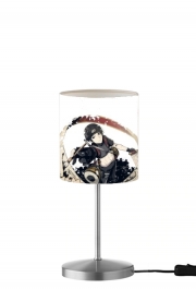 Lampe de table Sai Ninja Paint