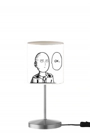 Lampe de table Saitama Ok