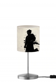 Lampe de table Samurai