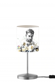 Lampe de table Sergio Ramos Painting Art