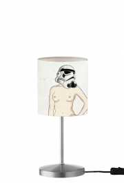 Lampe de table Sexy Stormtrooper