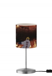 Lampe de table Shingeki no Kyubii