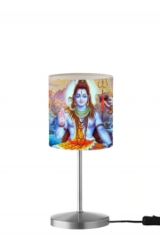 Lampe de table Shiva God