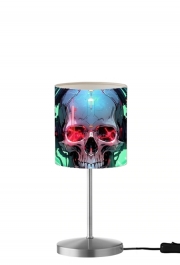 Lampe de table Skull Audio