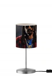 Lampe de table Snoop Gangsta V1