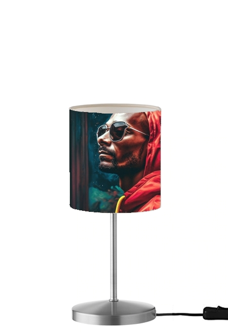 Lampe de table Snoop