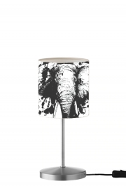 Lampe de table Splashing Elephant