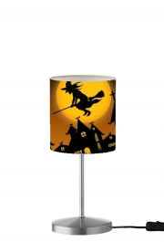 Lampe de table Spooky Halloween 2