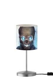 Lampe de table Sr Skull