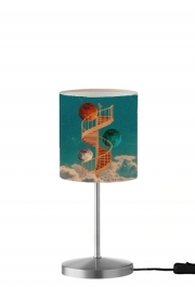 Lampe de table Stairway to the moon
