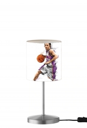 Lampe de table Steve Nash Basketball