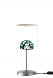 Lampe de table Stormtrooper Coffee inspired by StarWars
