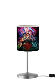 Lampe de table Stranger Things 3 Dedicace Limited Edition