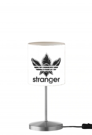 Lampe de table Stranger Things Demogorgon Monstre Parodie Adidas Logo Serie TV