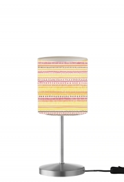 Lampe de table Summer Pattern