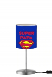 Lampe de table Super PAPA