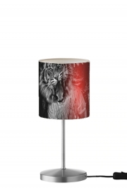Lampe de table Swag Tiger