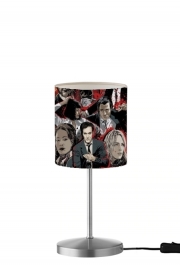 Lampe de table Tarantino Collage