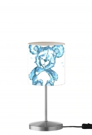 Lampe de table Teddy Bear Bleu