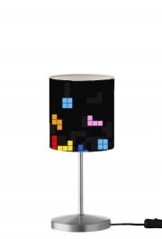 Lampe de table Tetris Like