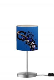 Lampe de table The Catch NY Giants