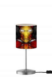 Lampe de table The Iron Man