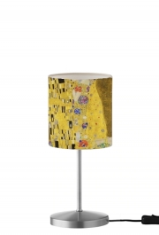 Lampe de table The Kiss Klimt