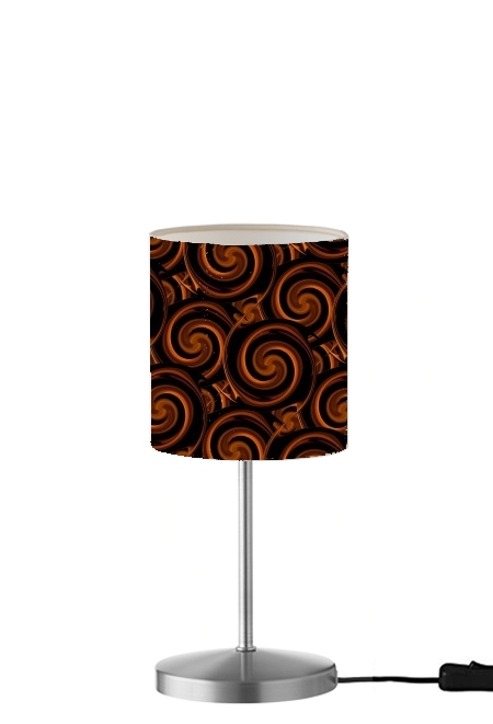 Lampe de table Toffee Madness