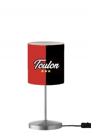 Lampe de table Toulon