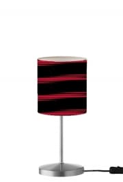 Lampe de table Toulouse rugby